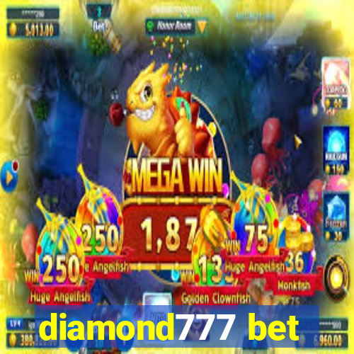 diamond777 bet